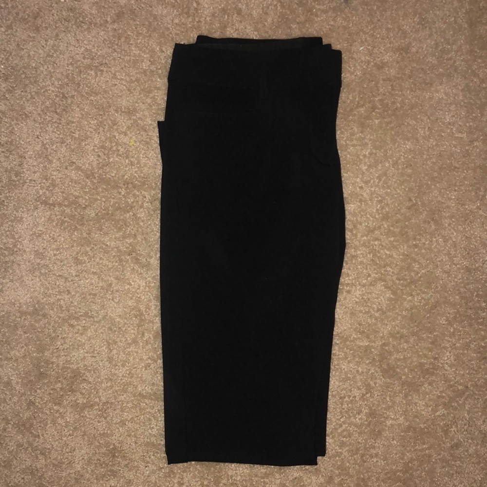 Slacks